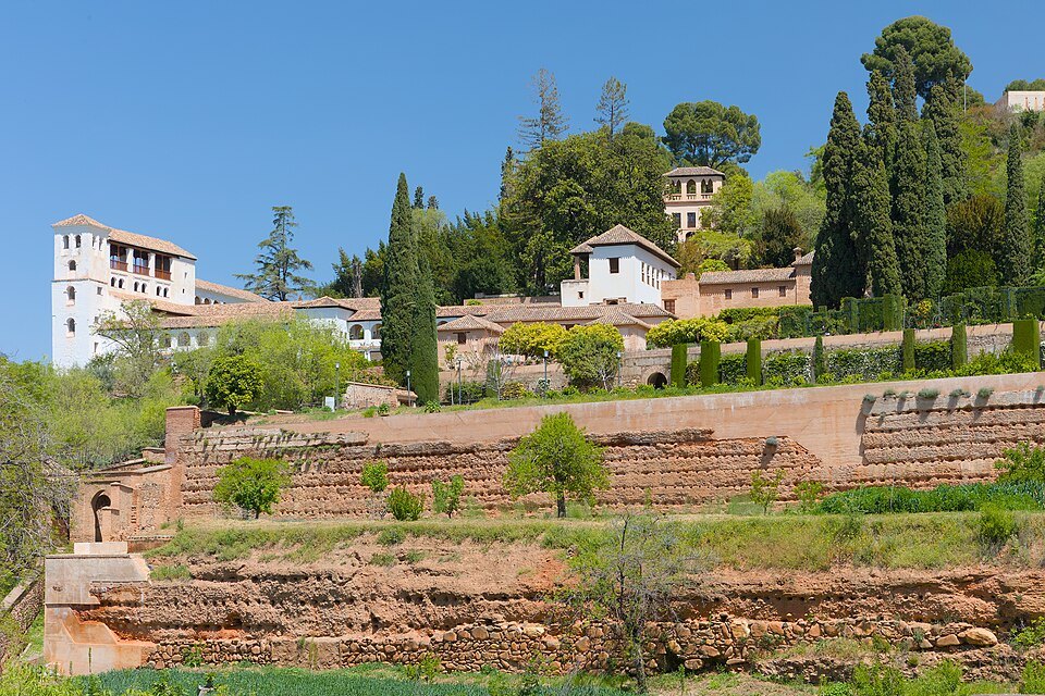 The Alhambra