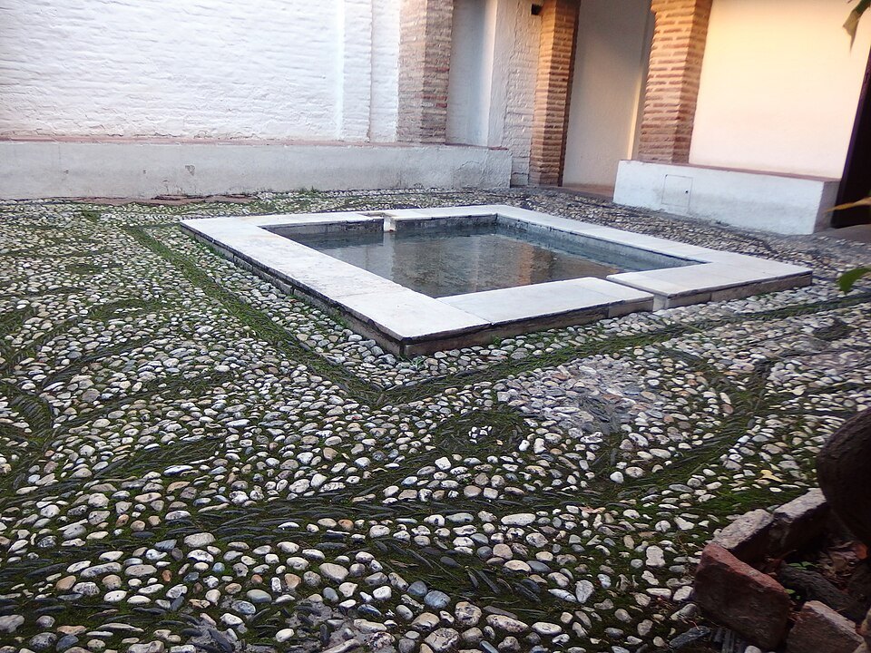 El Bañuelo
