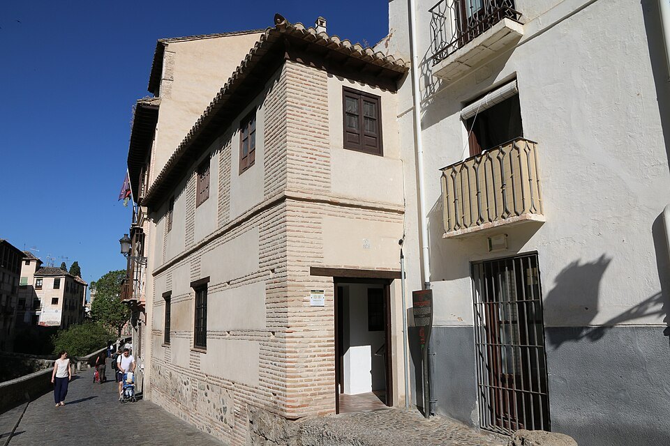 El Bañuelo