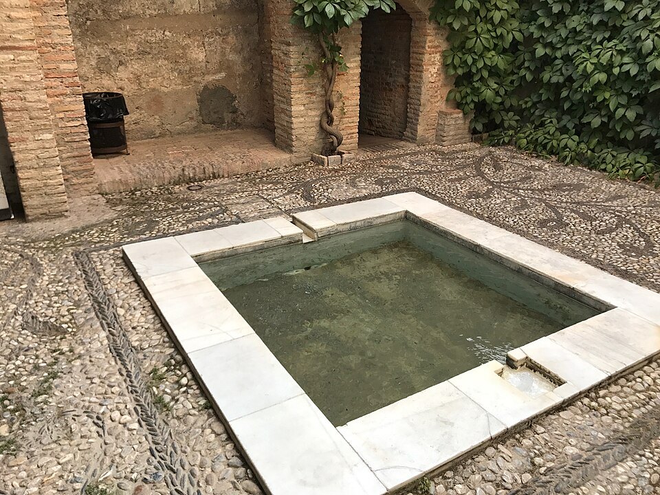 El Bañuelo