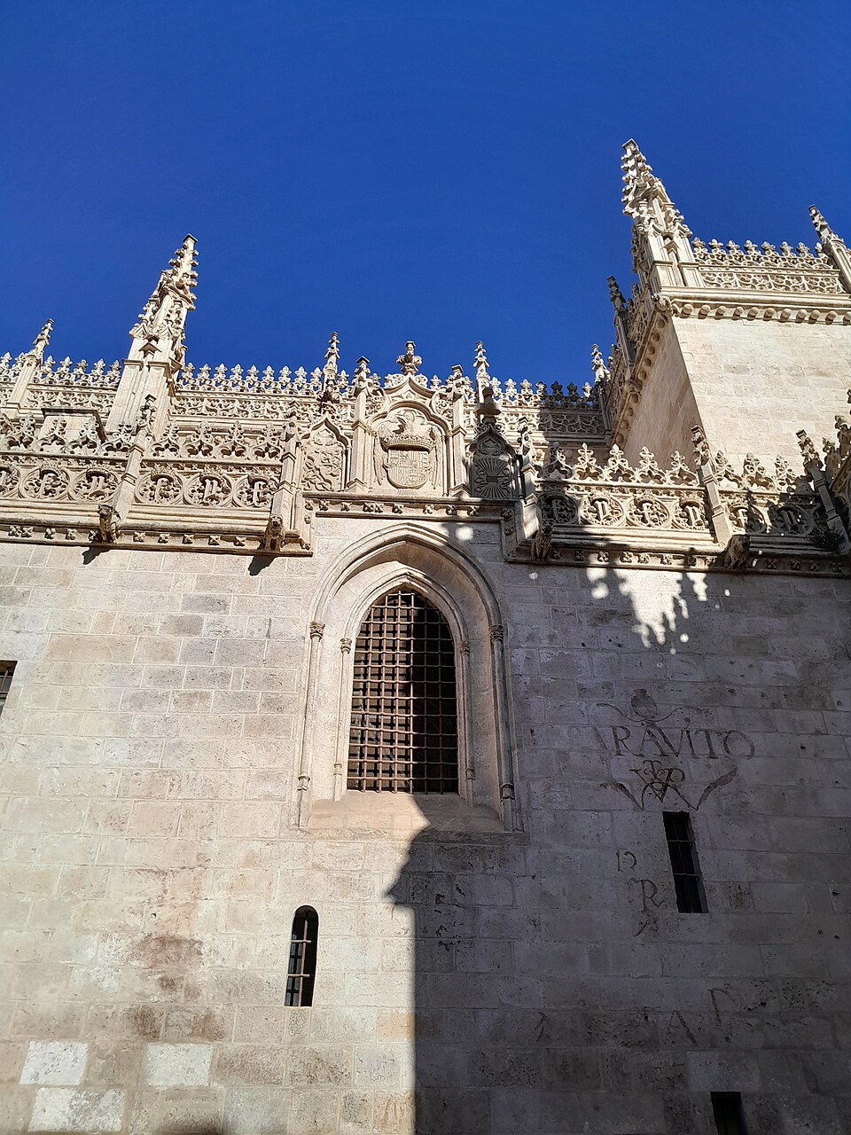 Capilla Real