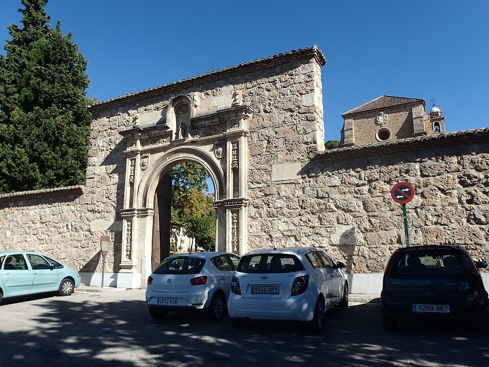 Monasterio de la Cartuja