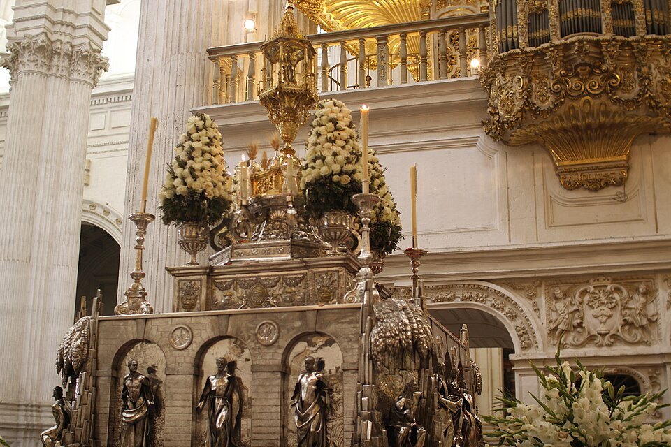 Catedral de Granada
