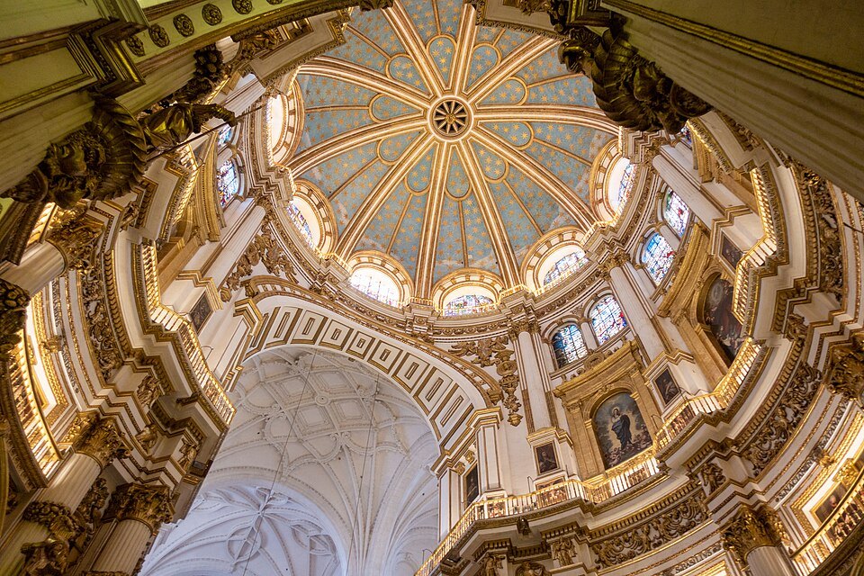 Catedral de Granada