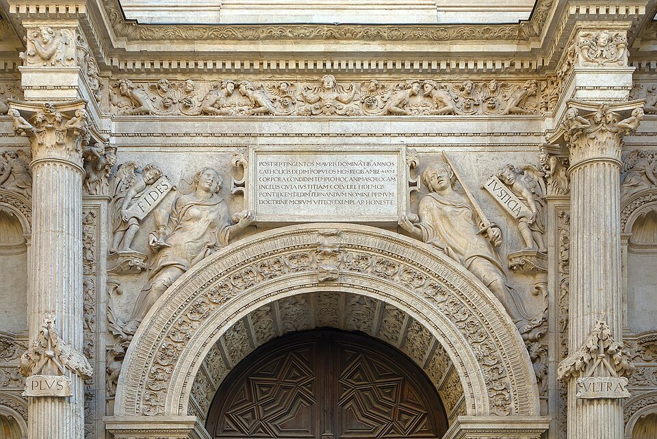 Catedral de Granada