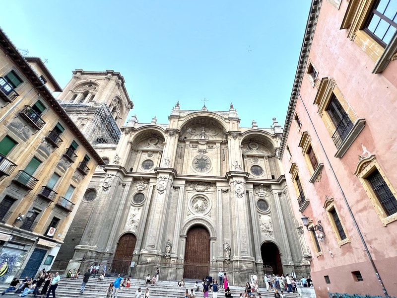 Catedral de Granada