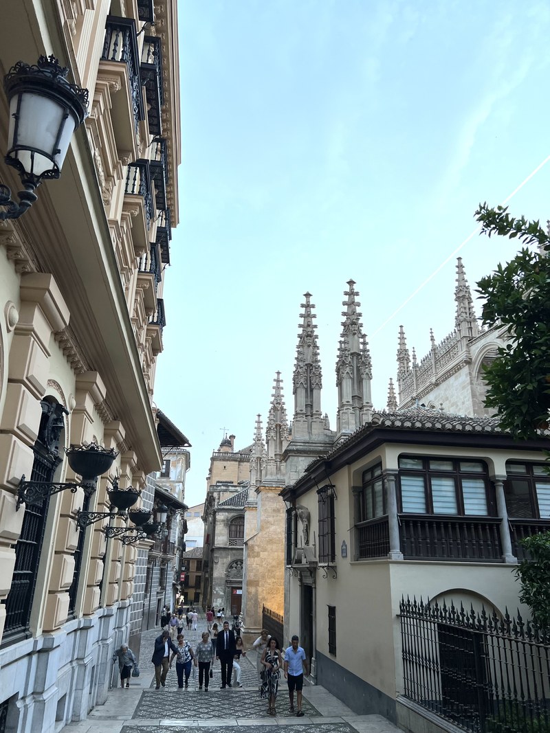 Catedral de Granada