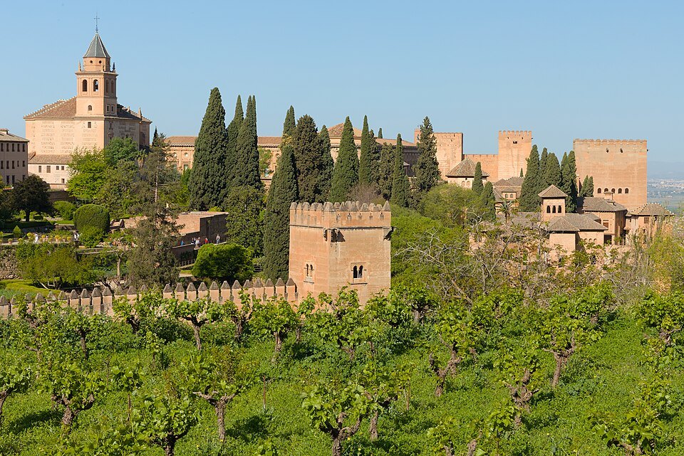 Generalife