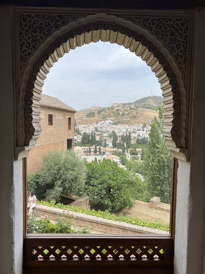 Generalife