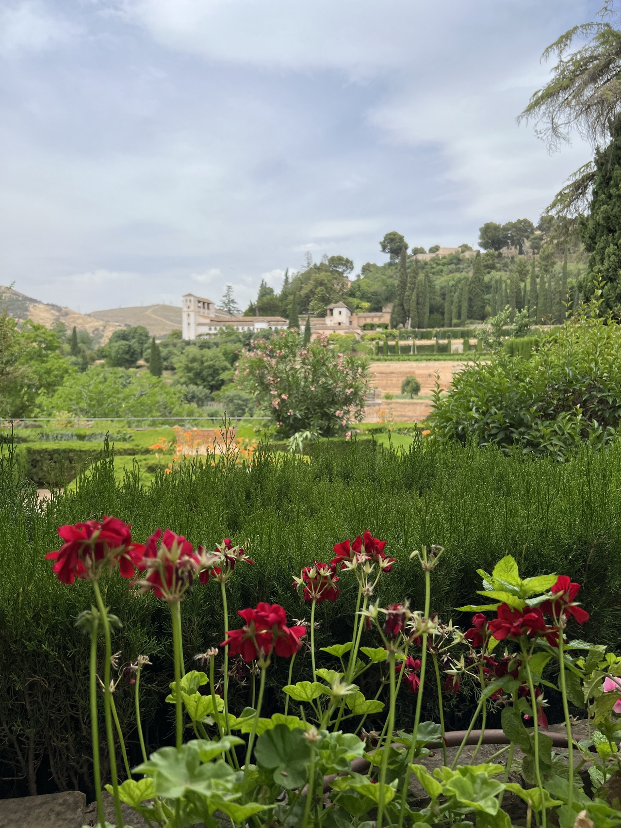 Generalife