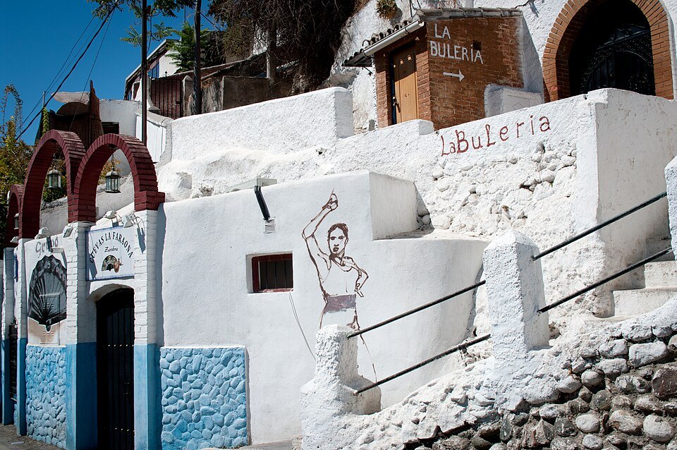 Sacromonte