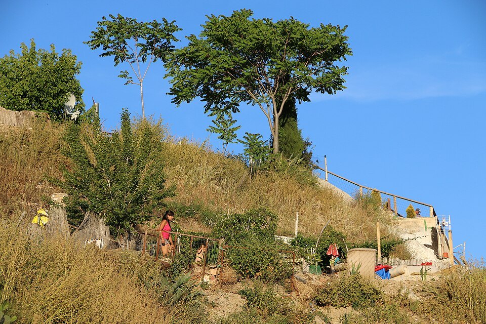 Sacromonte