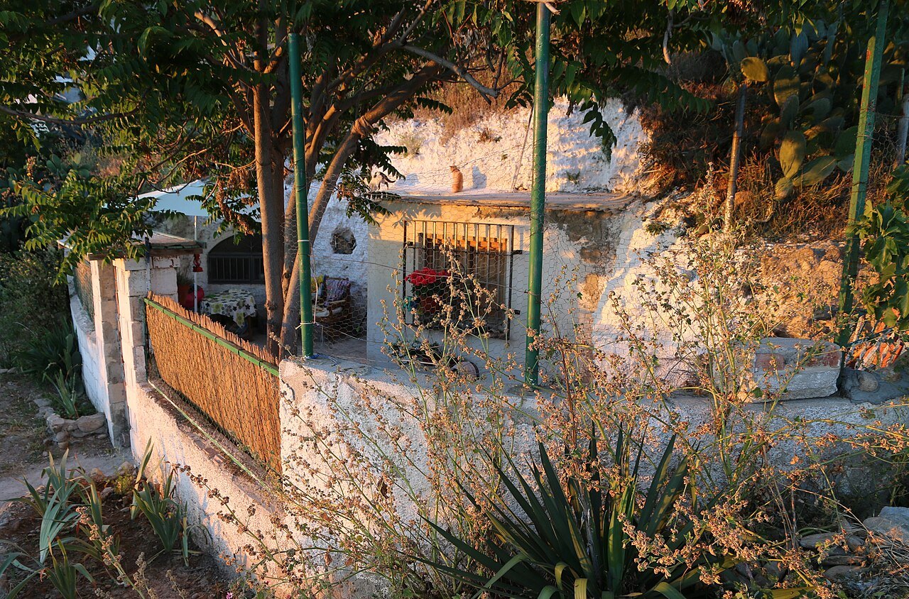 Sacromonte