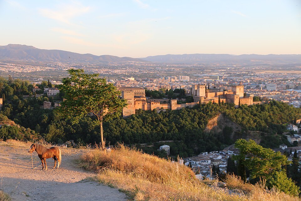 Sacromonte