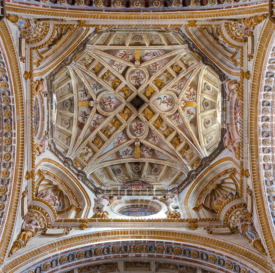 Monasterio de San Jerónimo