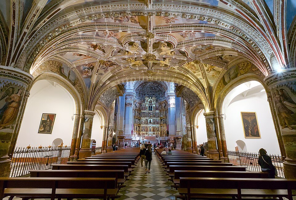 Monasterio de San Jerónimo