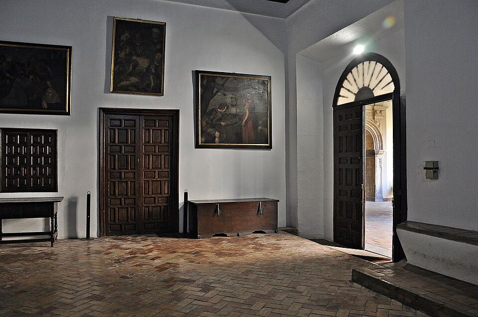 Monasterio de San Jerónimo