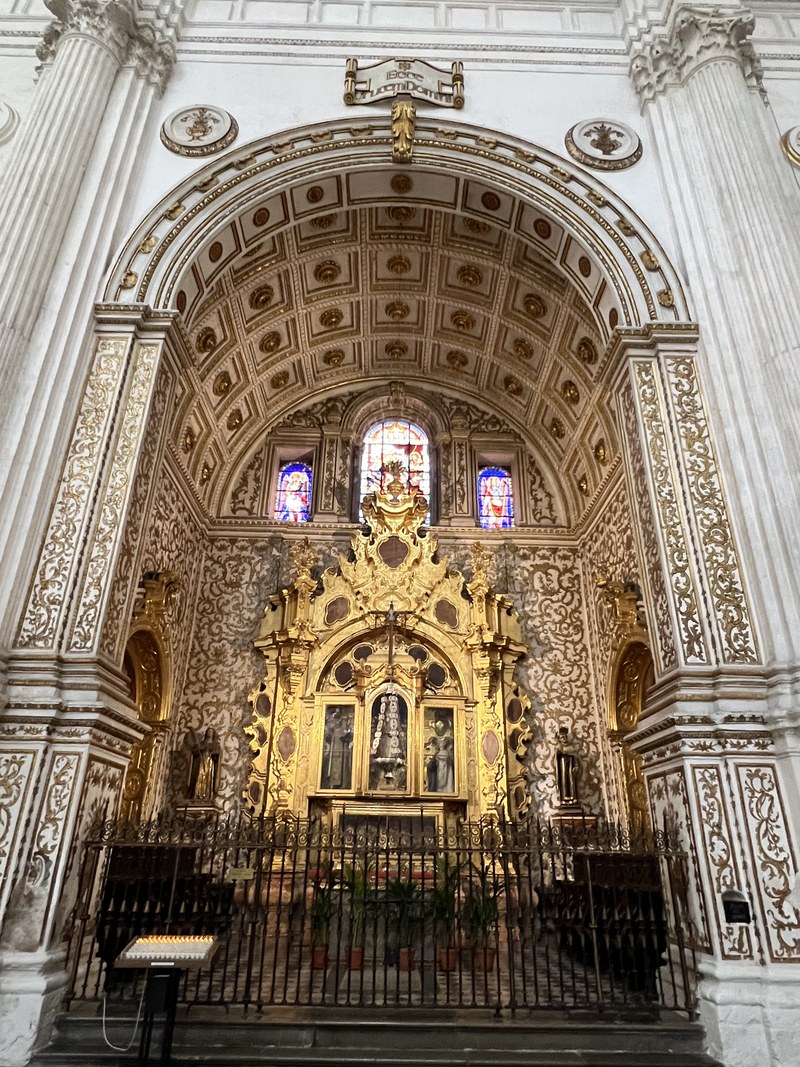 Monasterio de San Jerónimo